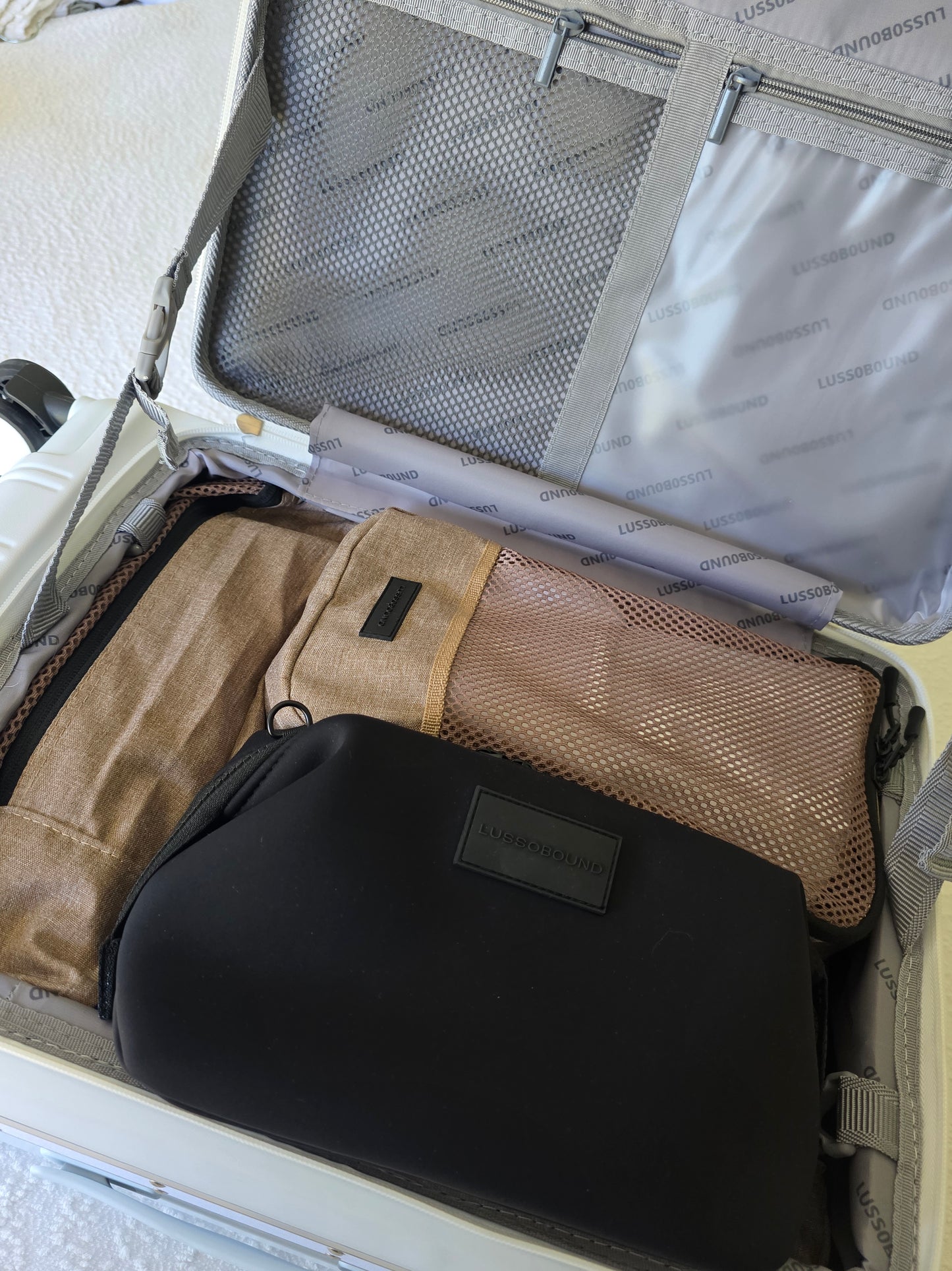 7-Piece Packing Cube Set