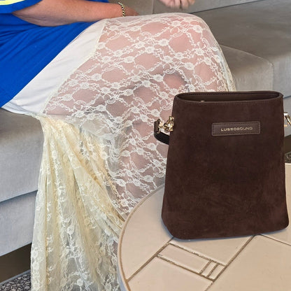 Amare La Vita Oversized Tee