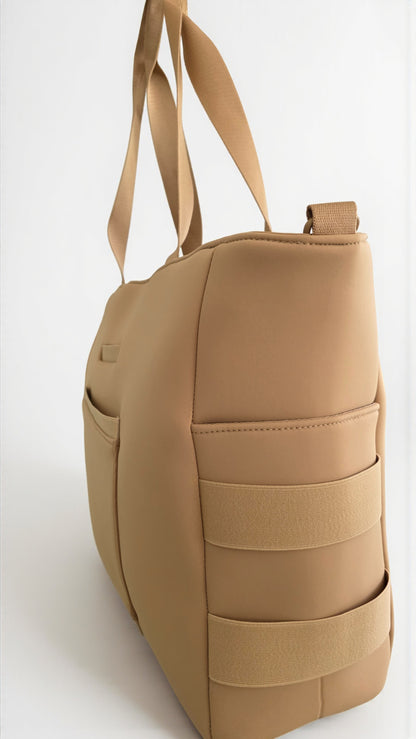 The Neo Weekender Tote