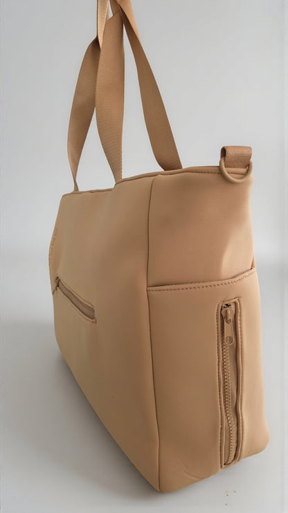 The Neo Weekender Tote