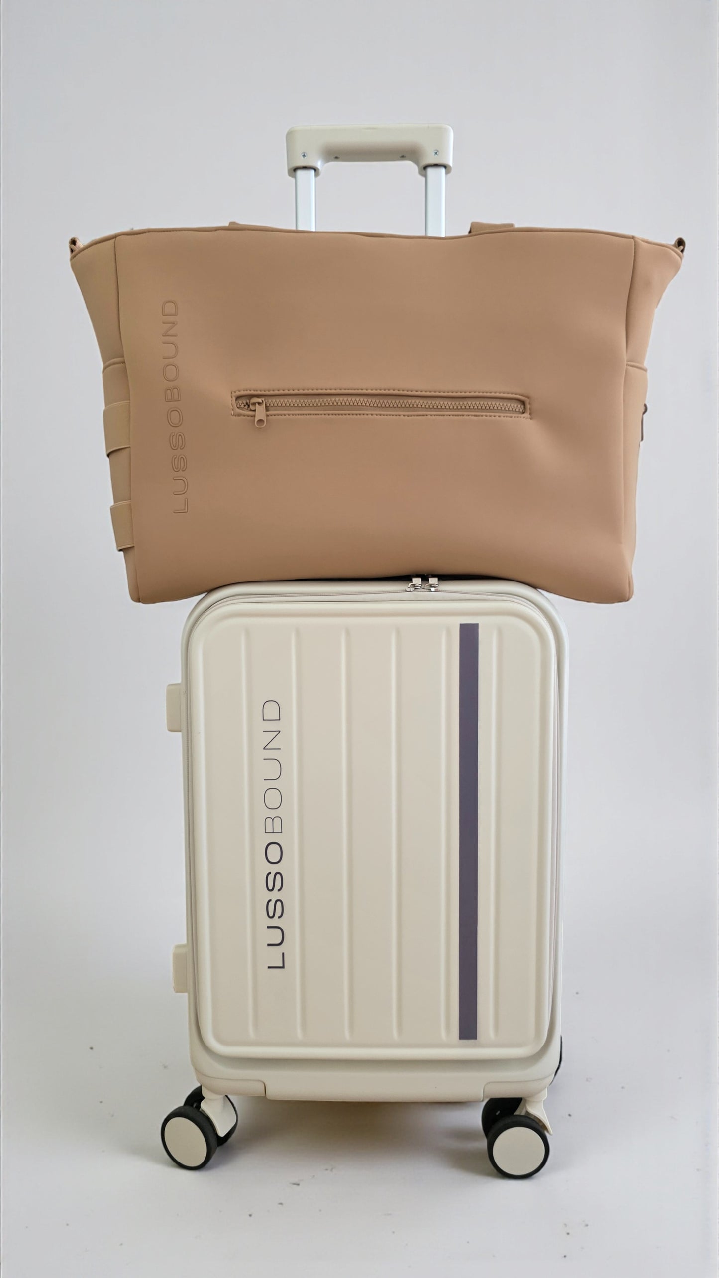 The Neo Weekender Tote