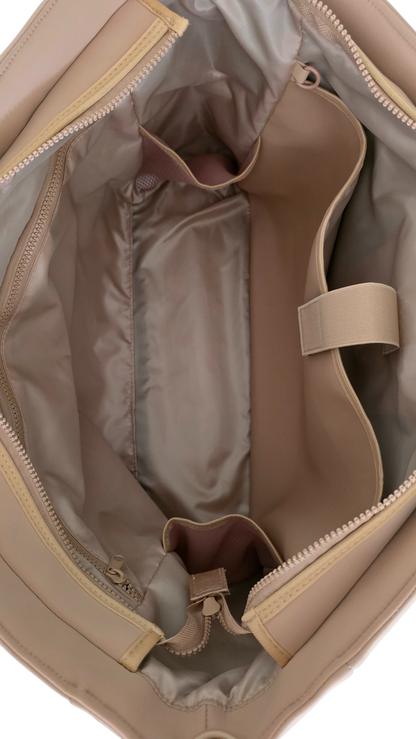 The Neo Weekender Tote