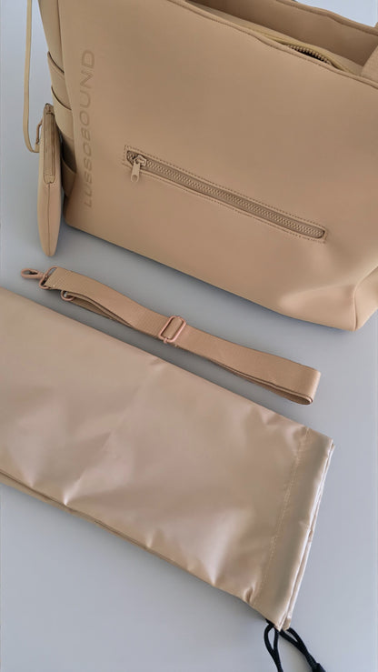 The Neo Weekender Tote