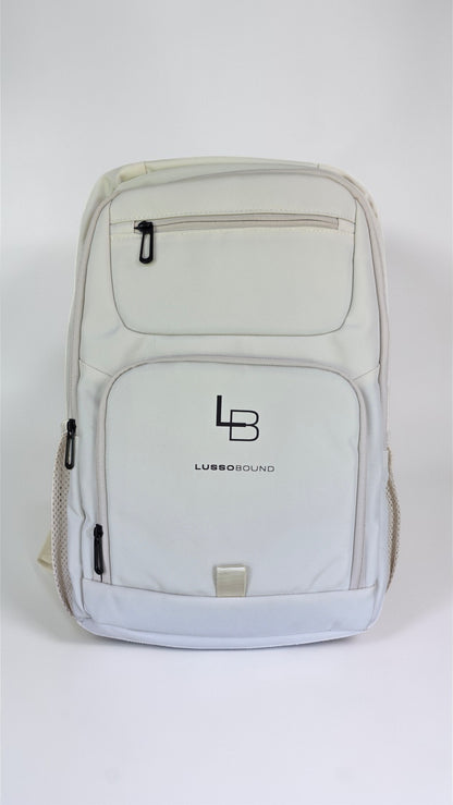 The Travel Backpack