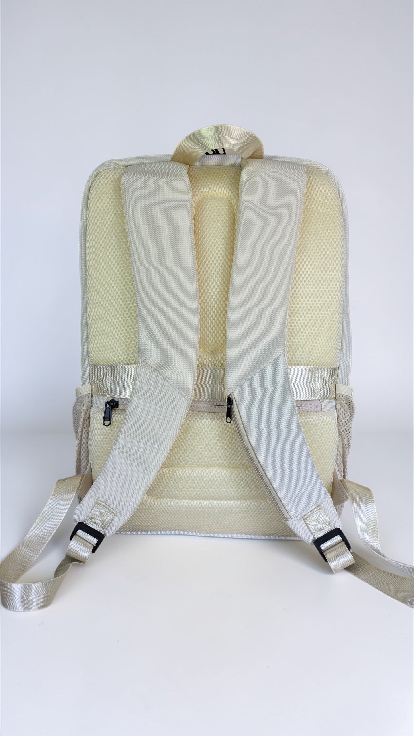 The Travel Backpack