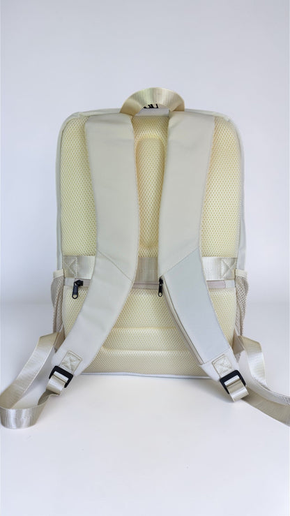 The Travel Backpack