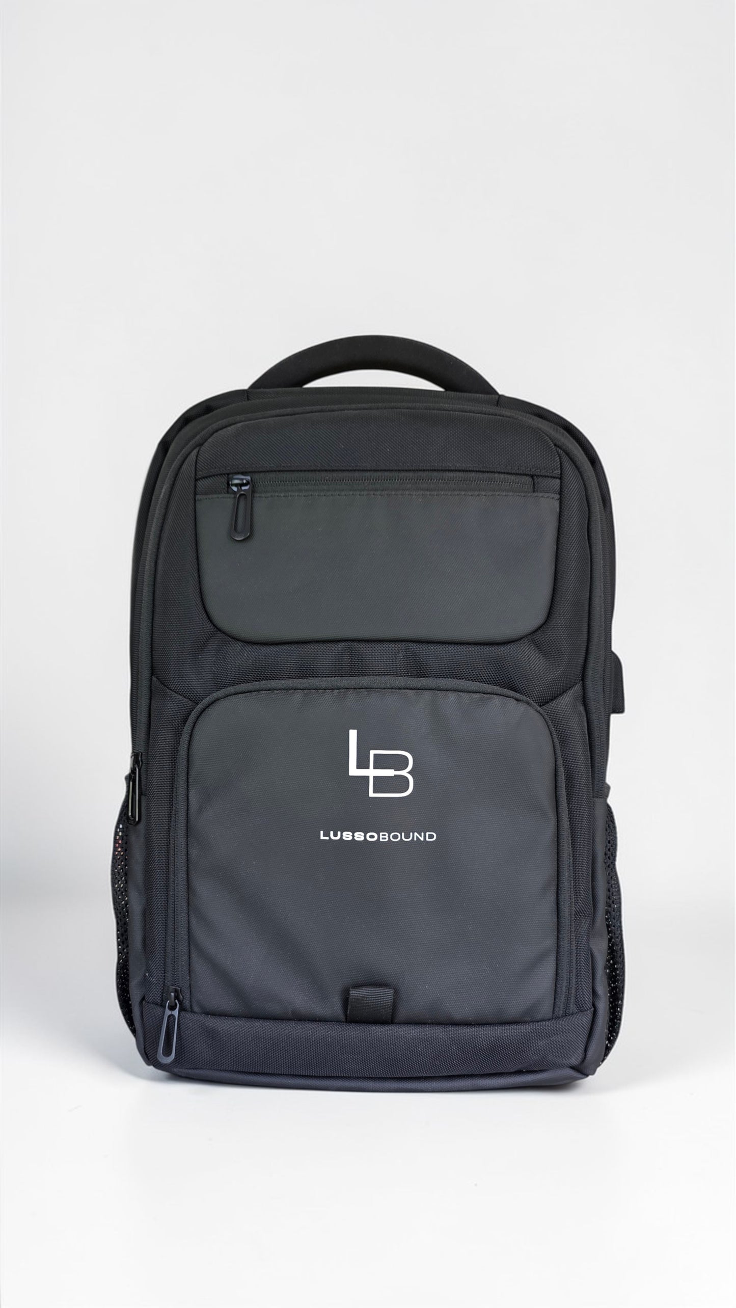The Travel Backpack