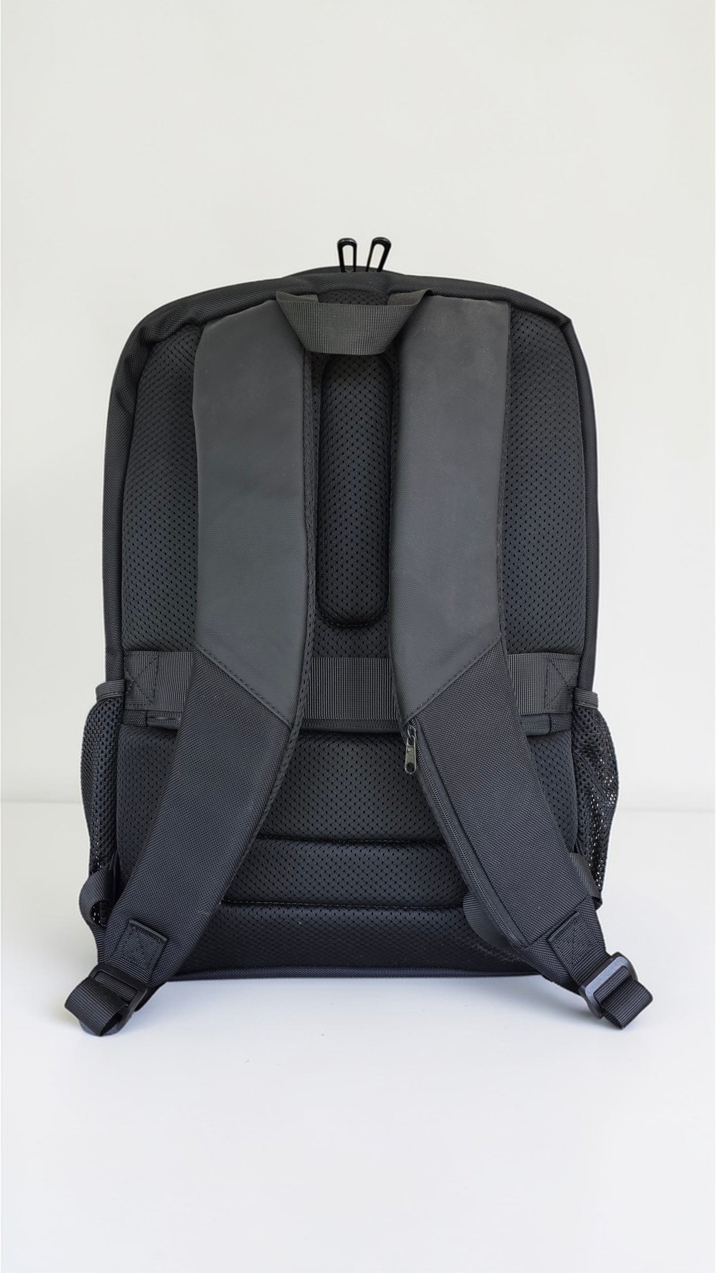 The Travel Backpack