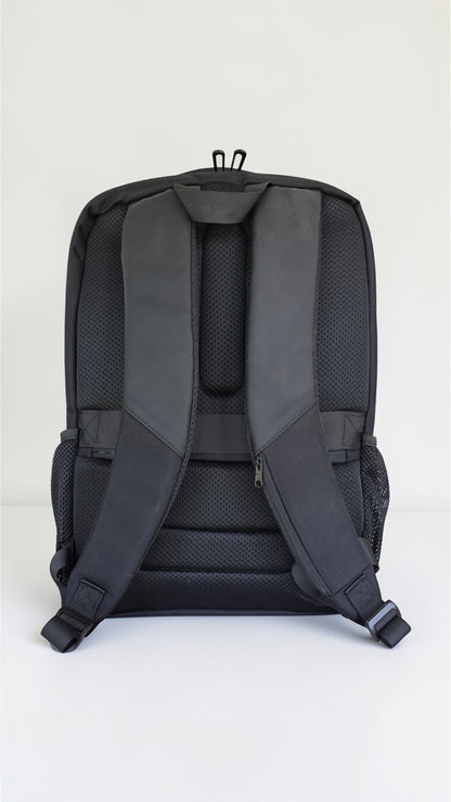 The Travel Backpack
