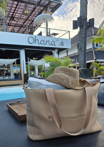 The Neo Weekender Tote