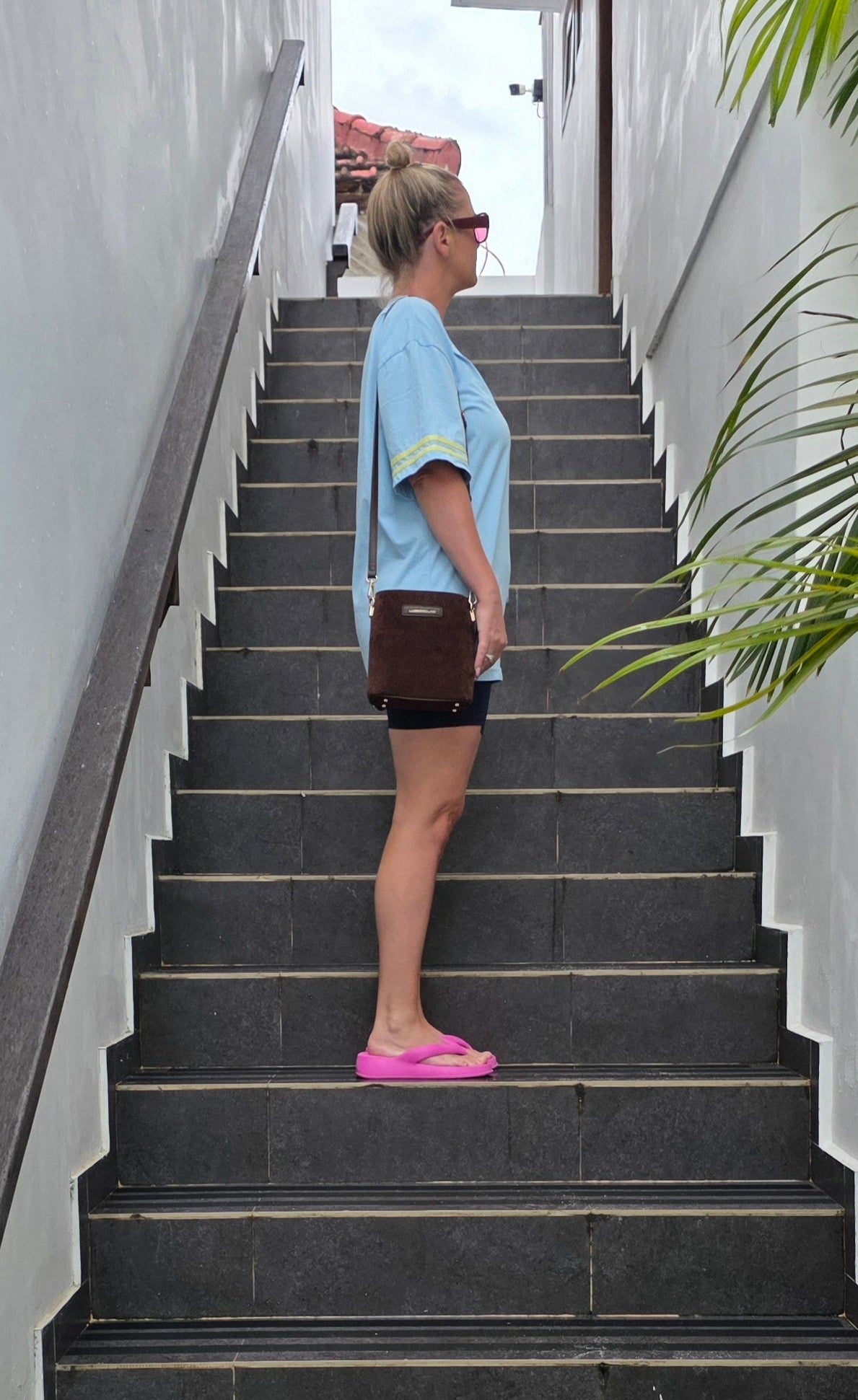 La Dolce Vita Oversized Tee