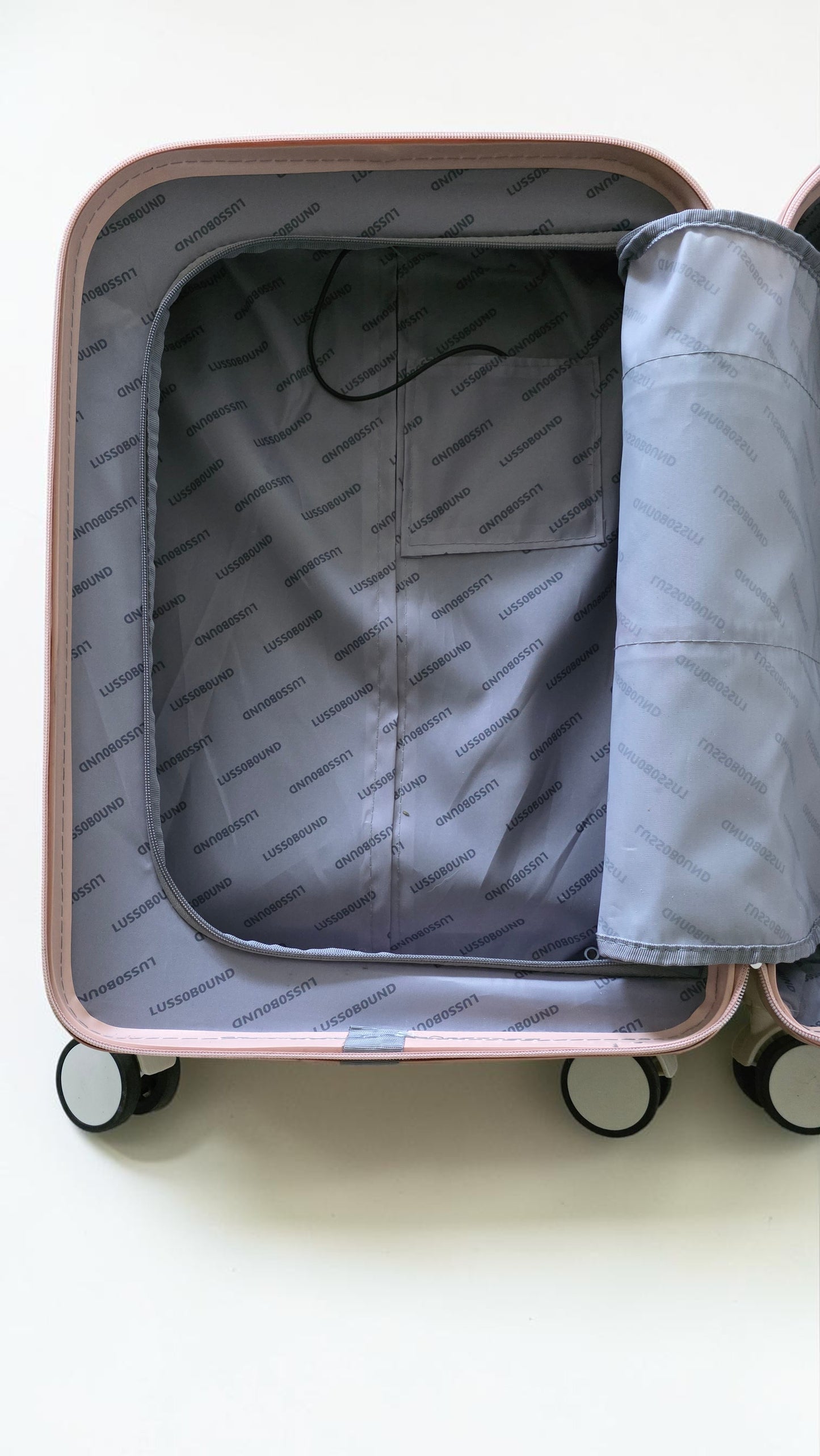 The Transit Carry-On Elite