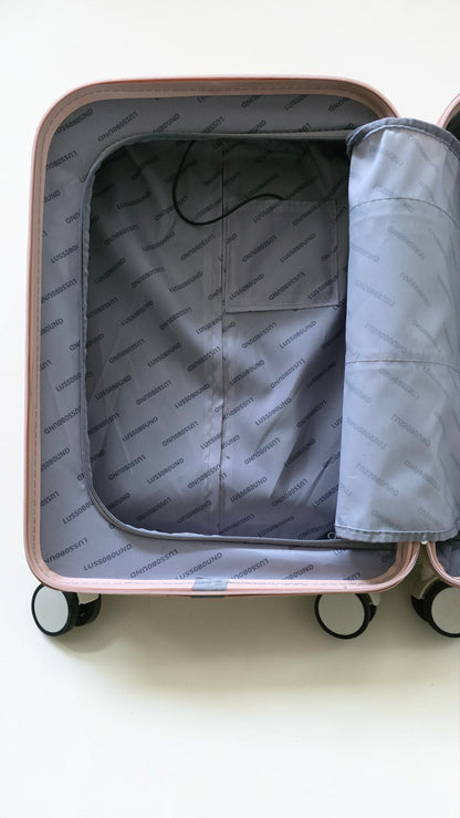 The Transit Carry-On Elite