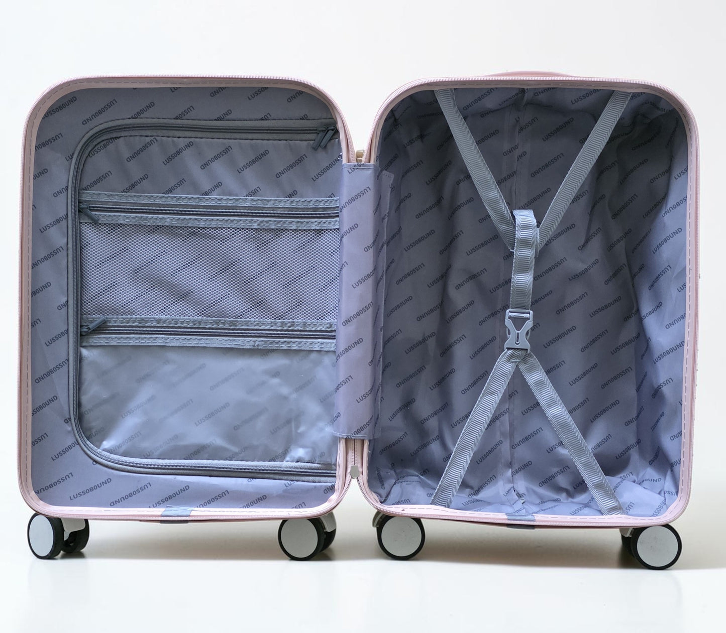 The Transit Carry-On Elite