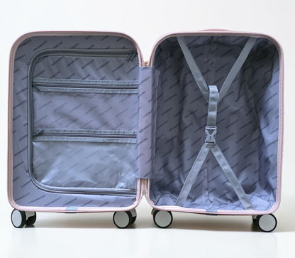 The Transit Carry-On Elite