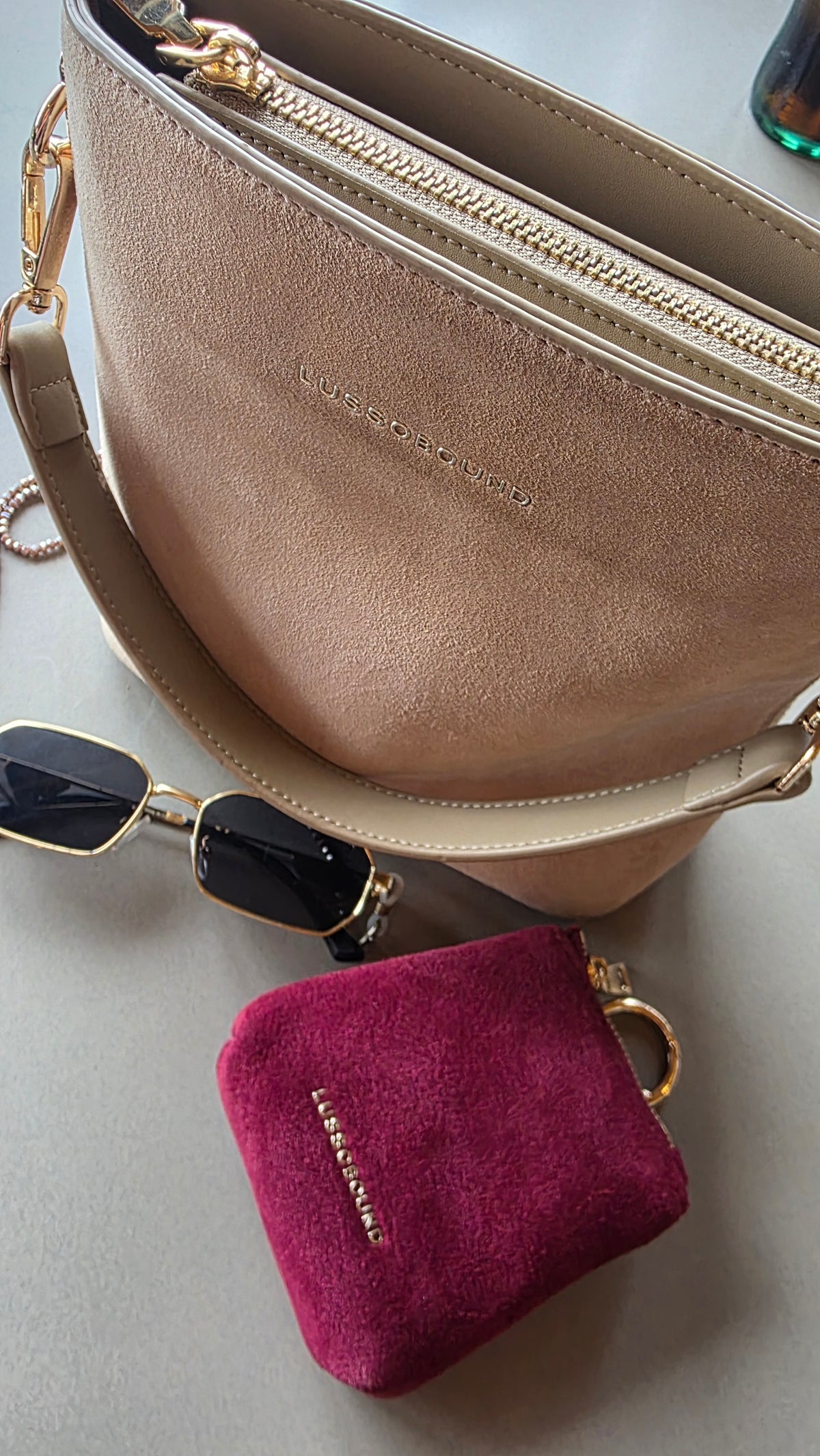 The Weekend Escape Set