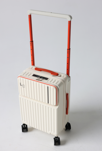 The Jetsetter Urban Elite