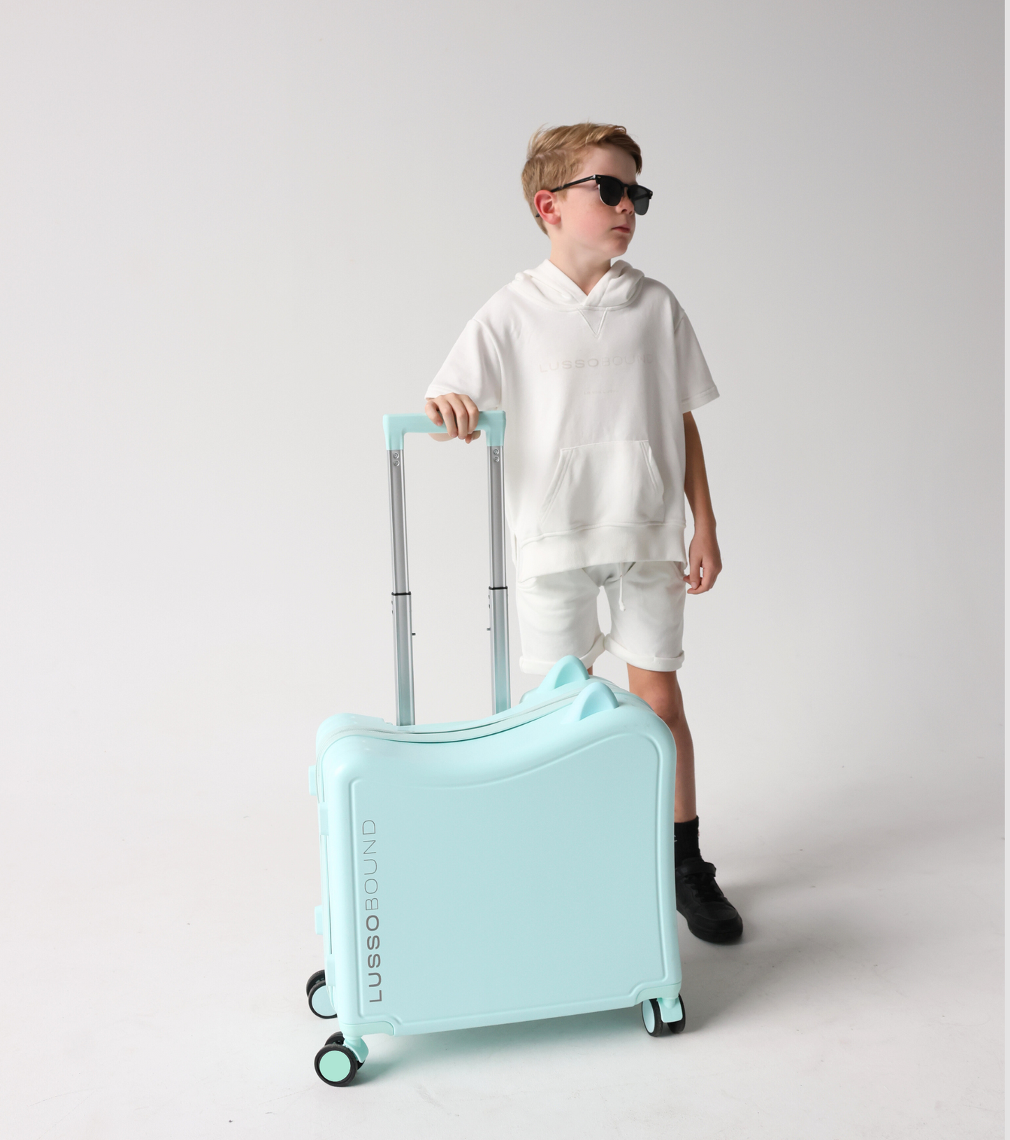 The Little Bound Voyager Elite