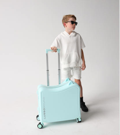 The Little Bound Voyager Elite