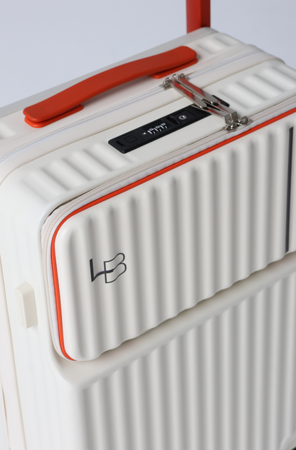 The Jetsetter Urban Elite