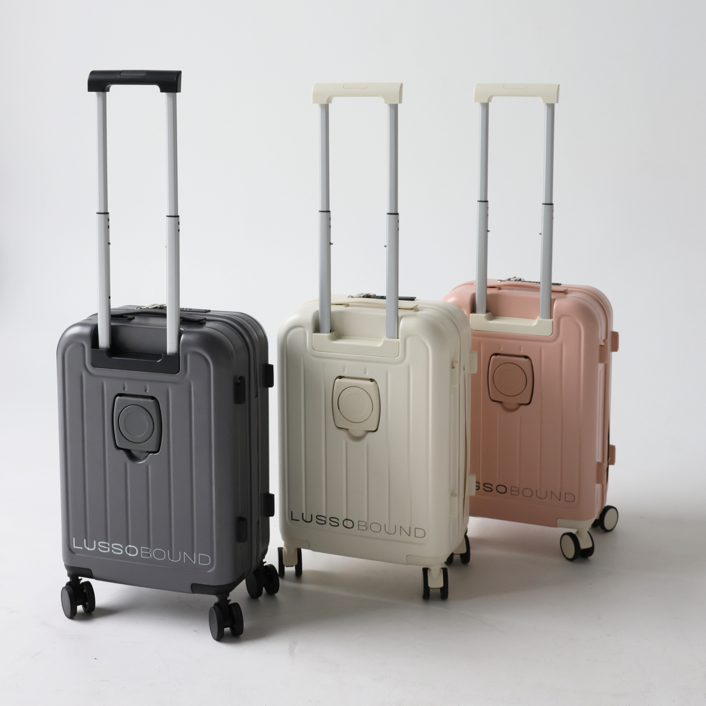 The Transit Carry-On Elite