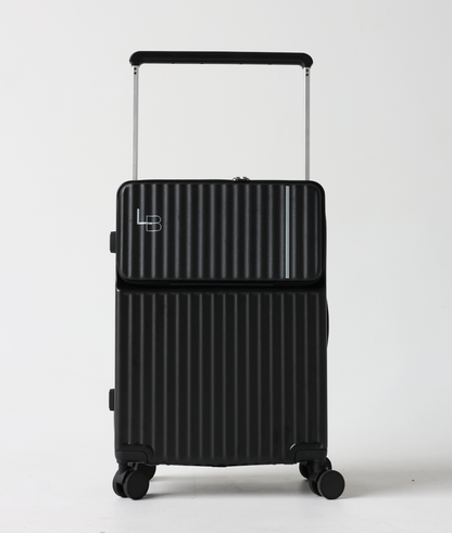 The Jetsetter Set
