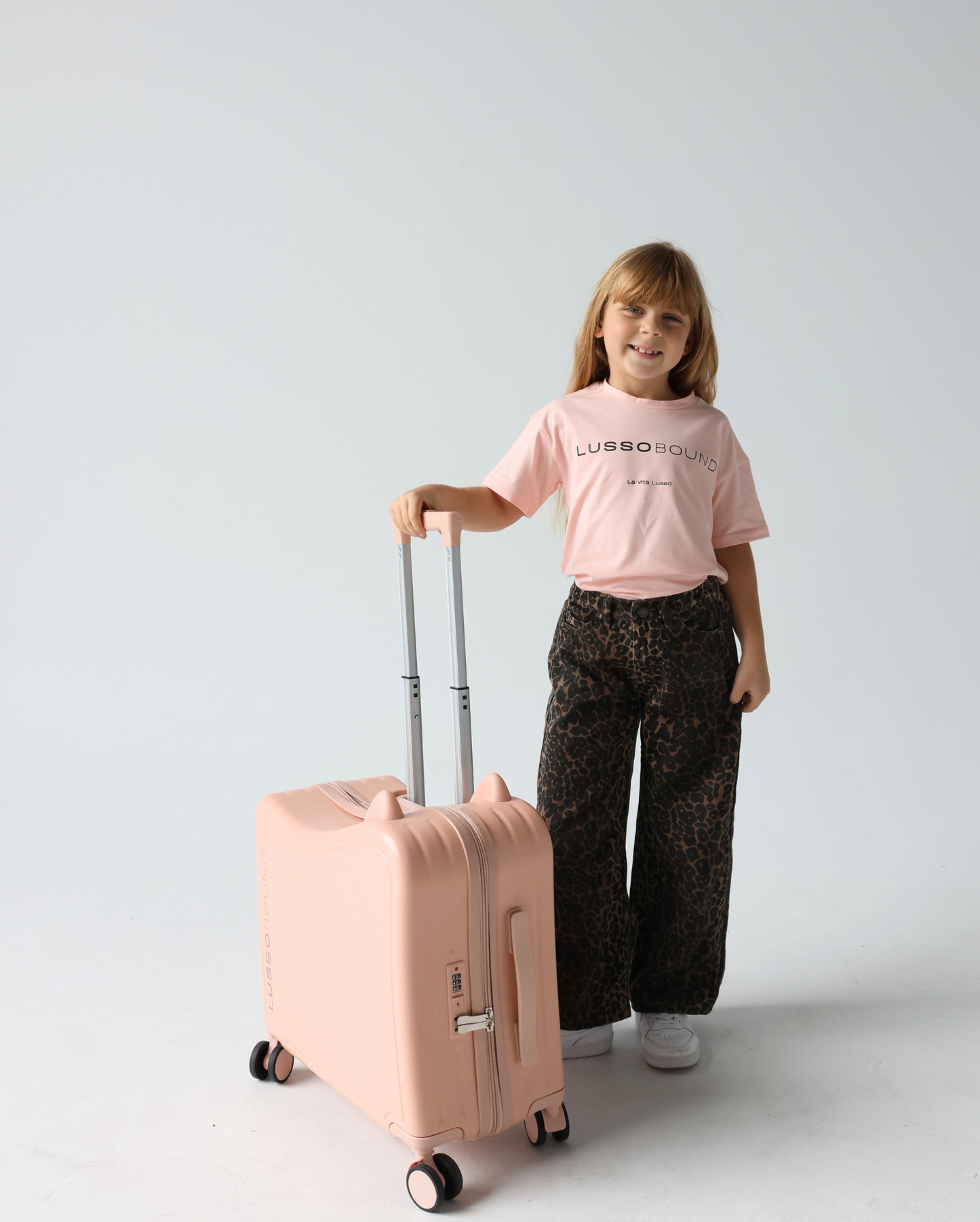 The Little Bound Voyager Elite