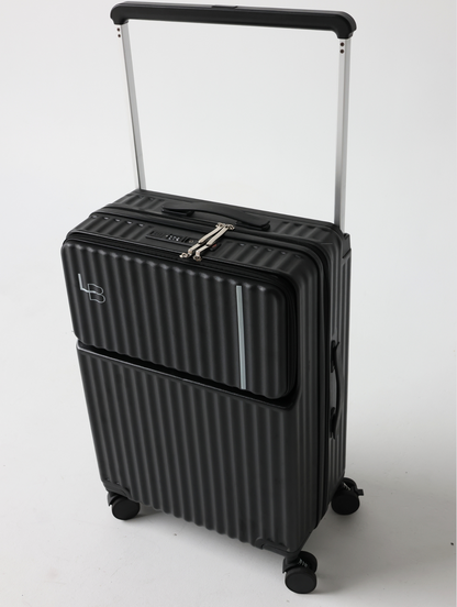 The Jetsetter Urban Elite