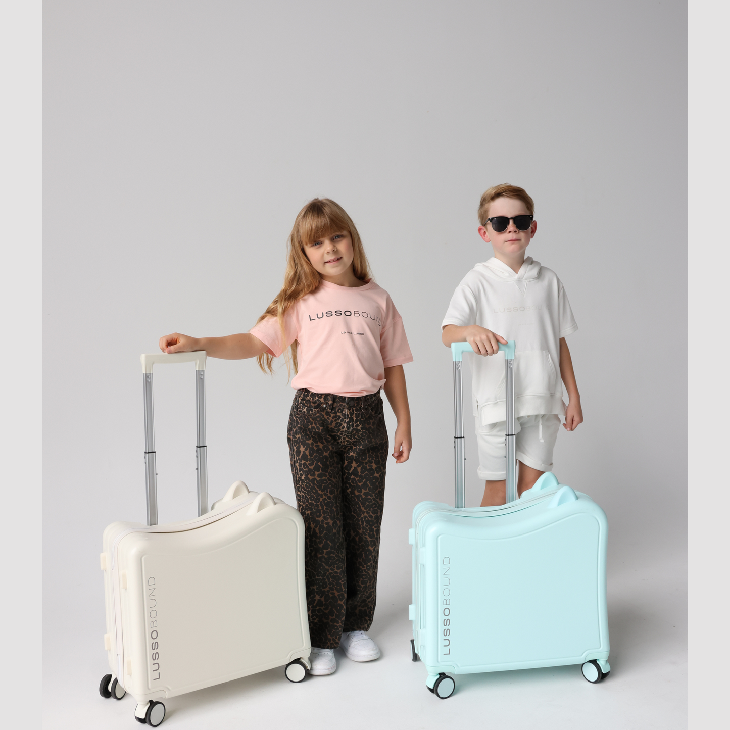 The Little Bound Voyager Elite