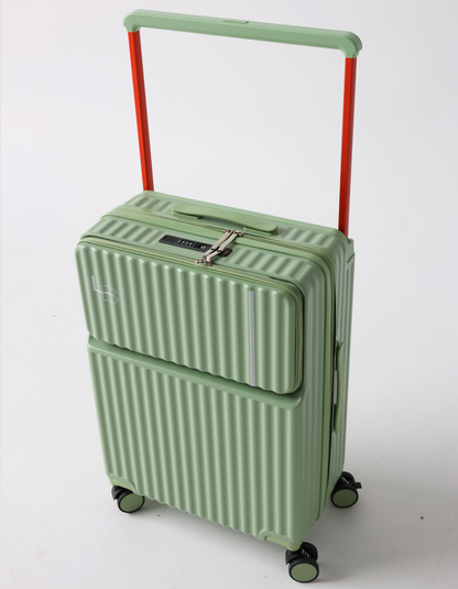 The Jetsetter Urban Elite