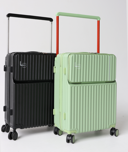 The Jetsetter Urban Elite