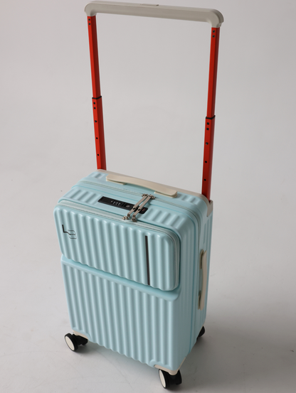 The Jetsetter Urban Elite