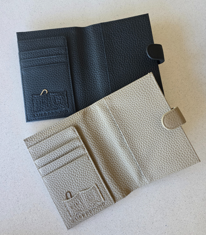 The Travel Wallet