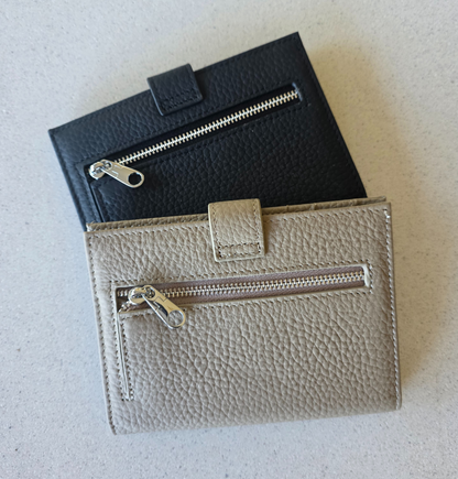 The Travel Wallet