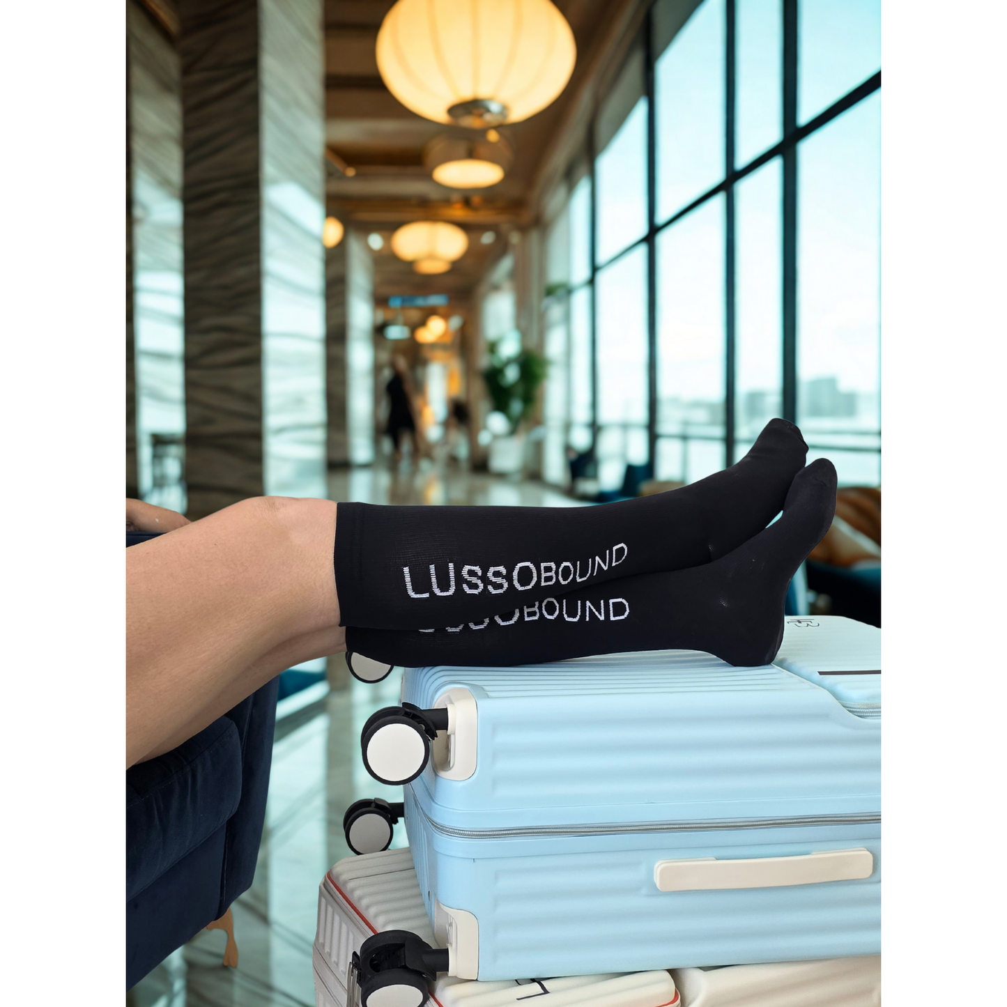 Compression Socks