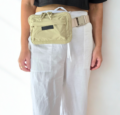 The Traveller Bumbag