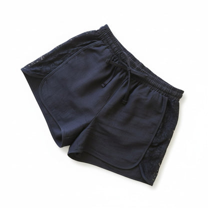 The Women's Lace Como Shorts
