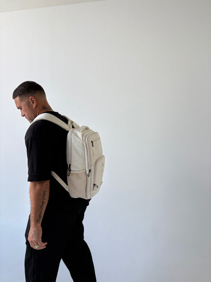 The Travel Backpack