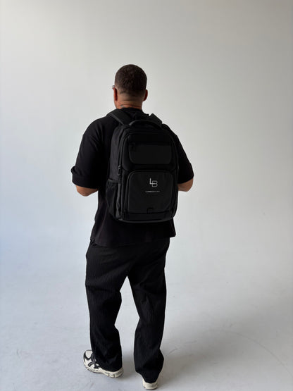 The Travel Backpack