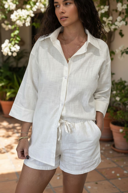 The Women's Como Shorts