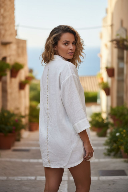 The Women's Como Shirt