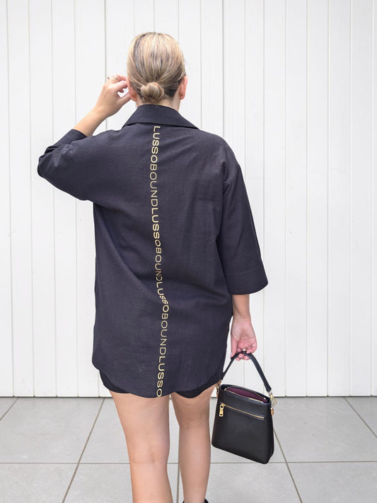 The Women's Como Shirt