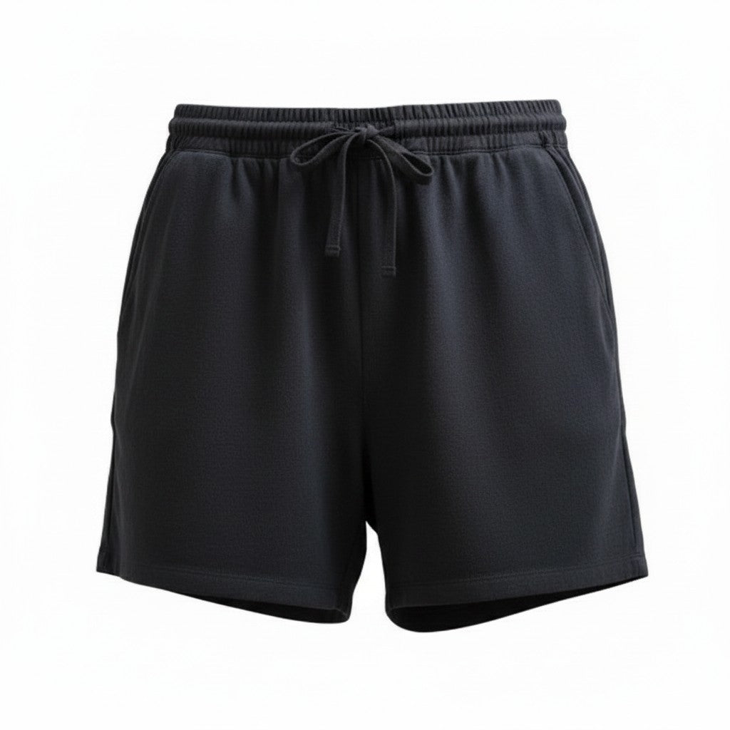 The Men's Como Shorts - Black