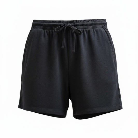 The Men's Como Shorts - Black