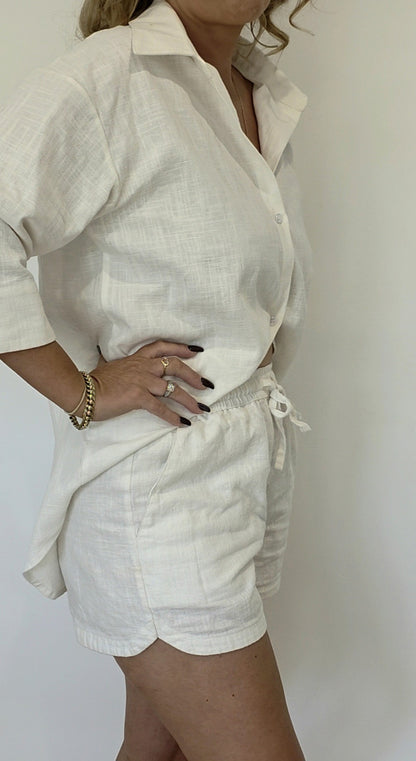 The Women's Como Shorts