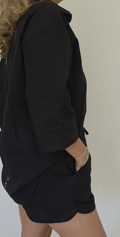 The Women's Como Shorts