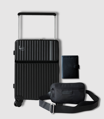 The Jetsetter Set