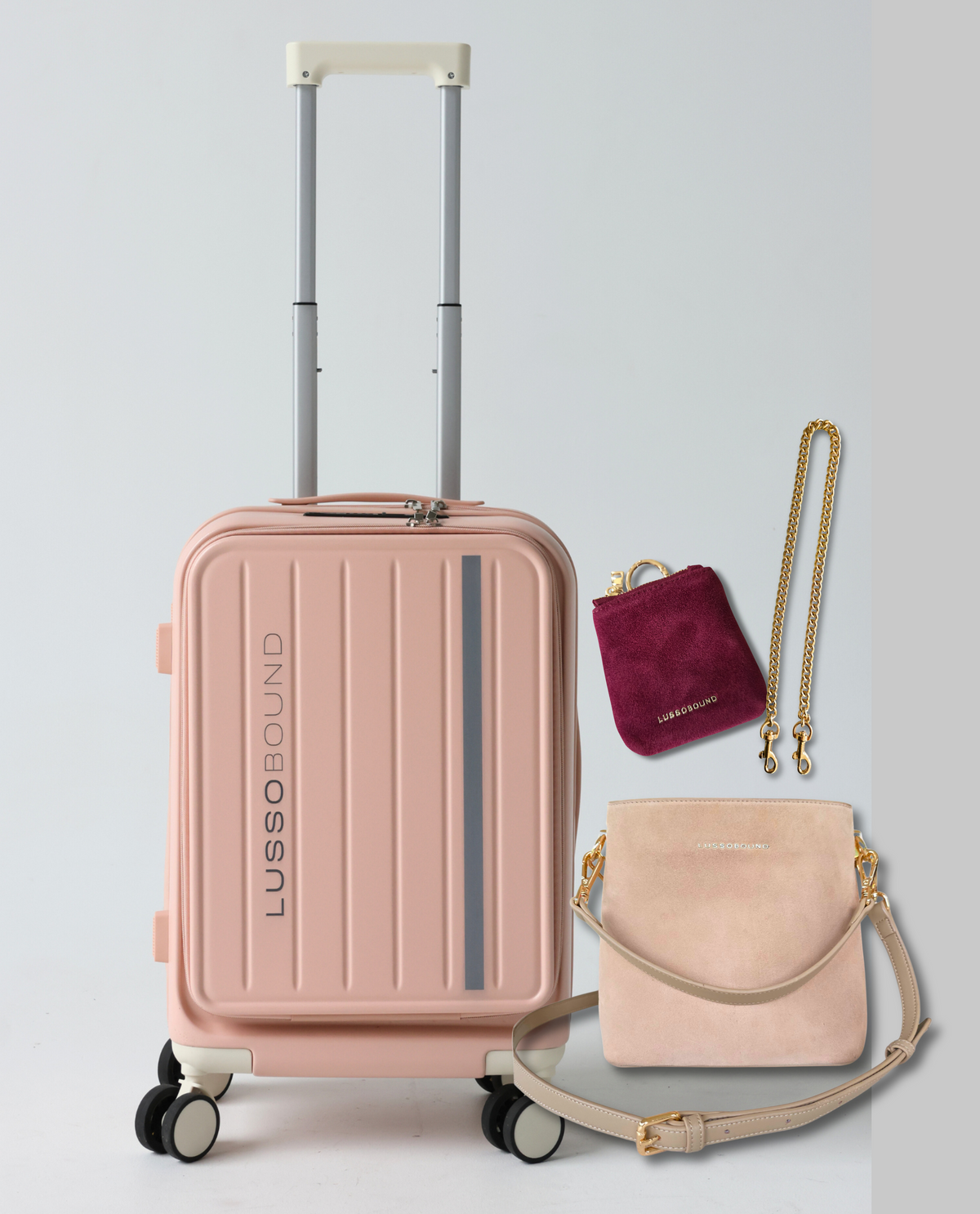 The Weekend Escape Set