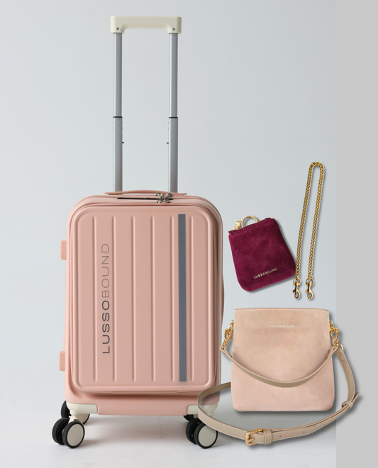The Weekend Escape Set