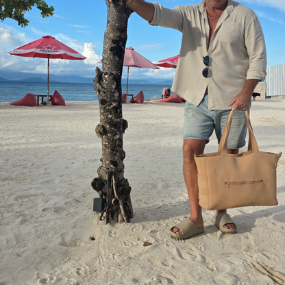 The Neo Weekender Tote